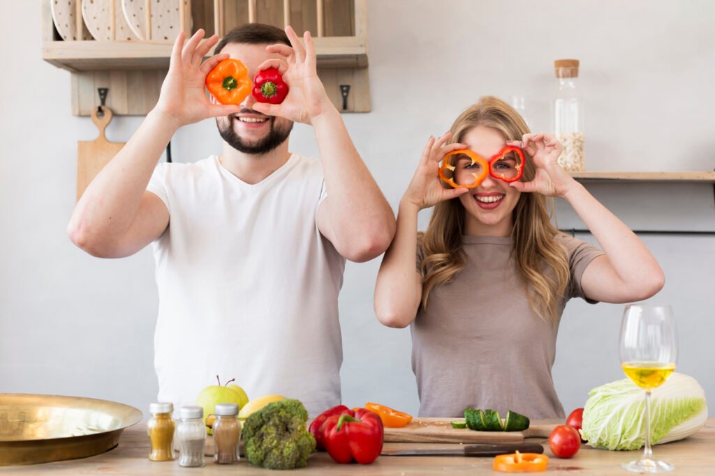 Habits of Super Healthy People